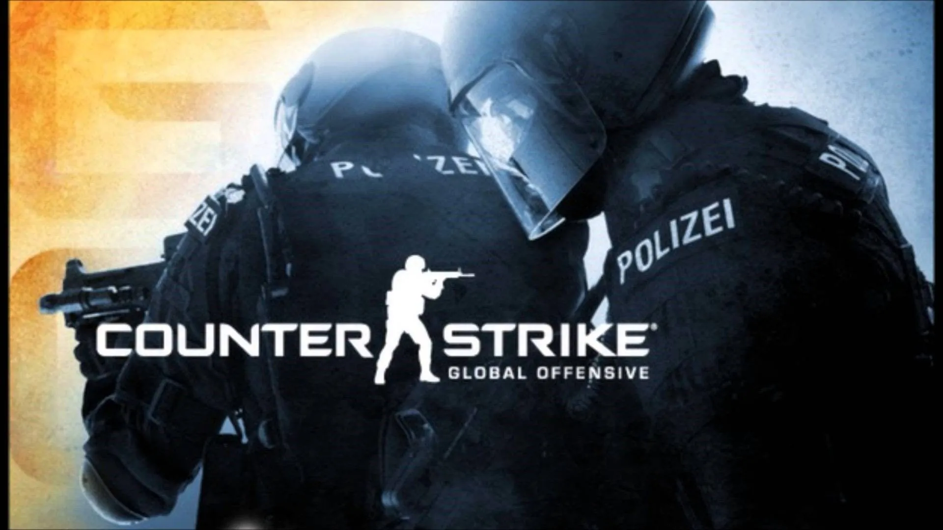 Counter-Strike Global Offensive