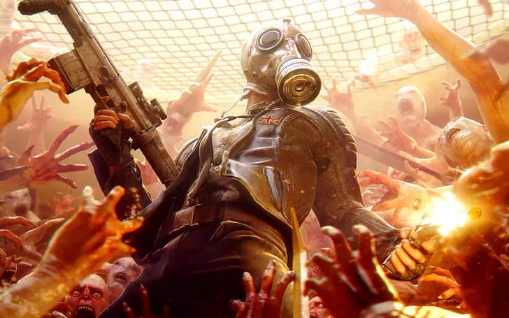 Killing Floor 2
